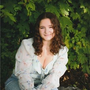 Meet your Posher, Guinevere